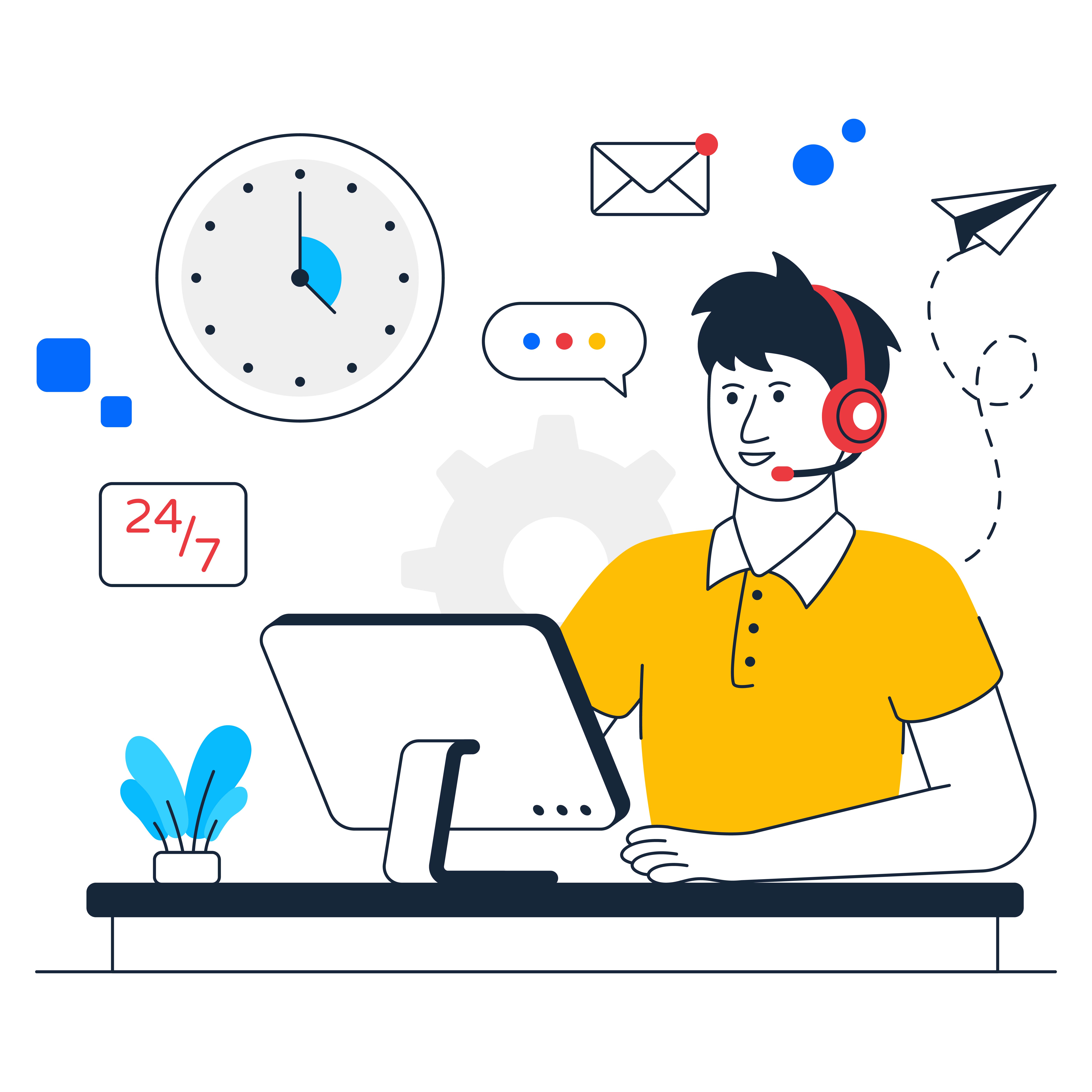 Customer Service
