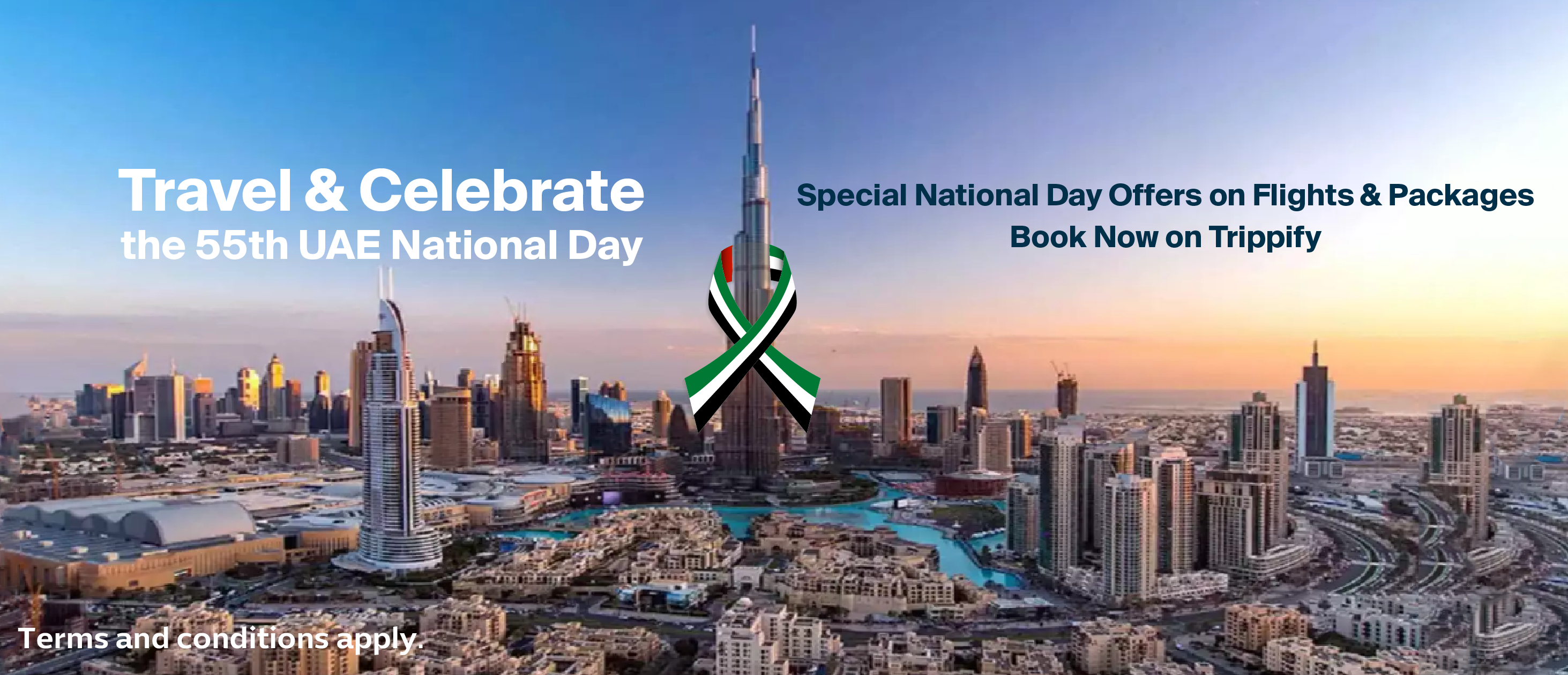 National Day UAE