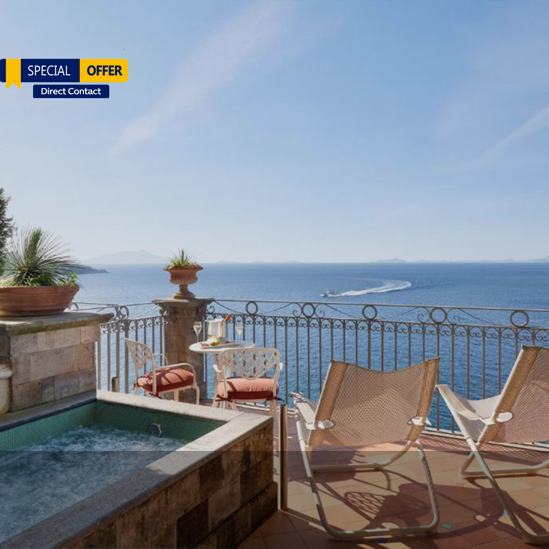 Grand Ambasciatori - Sorrento