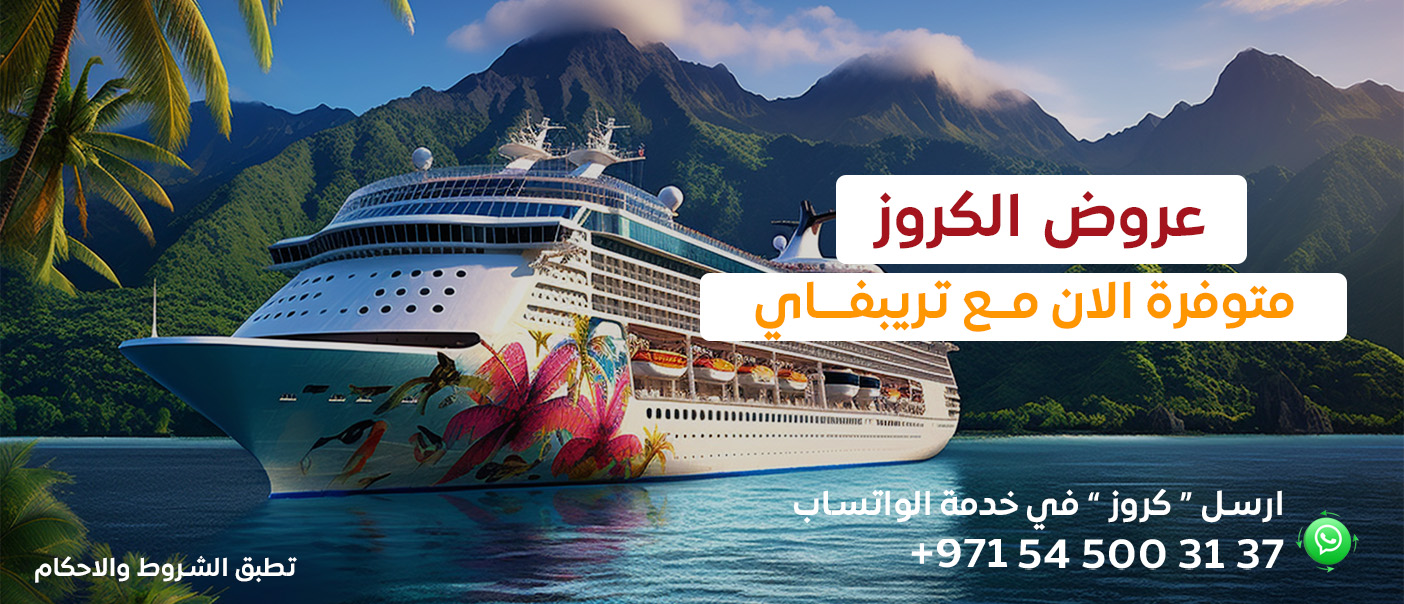 Cruise ar