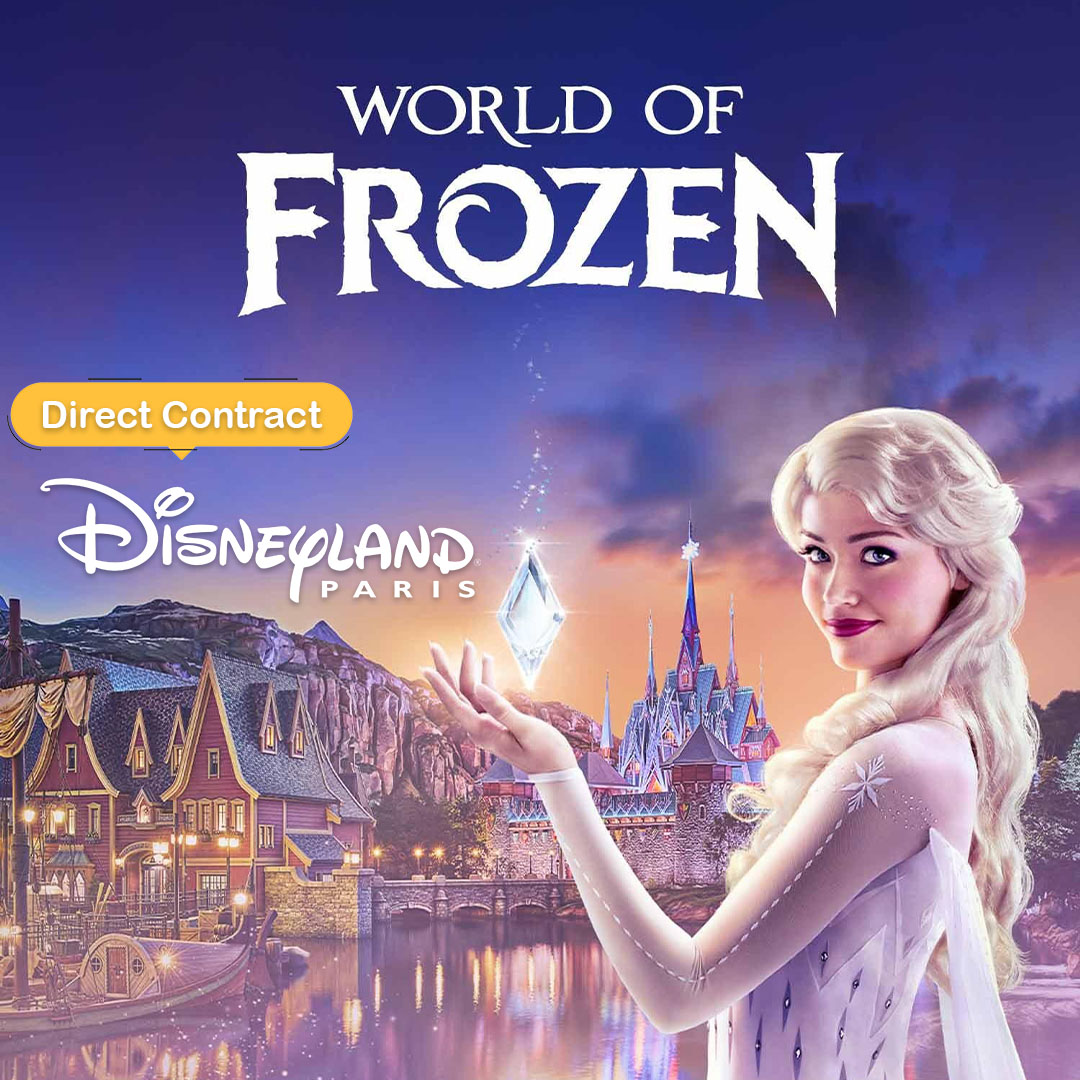 Opening Spring 2026 Disneyland Hotels