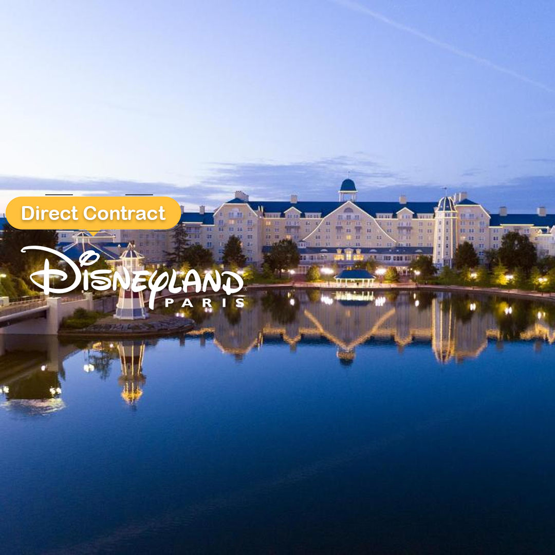 Disney Newport Bay Club