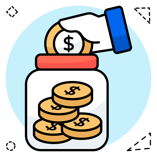 Pay the way you want